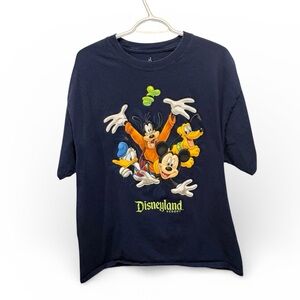 Disneyland Resort Unisex T-Shirt
